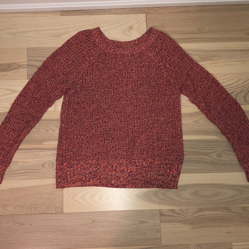 Knit Sweater